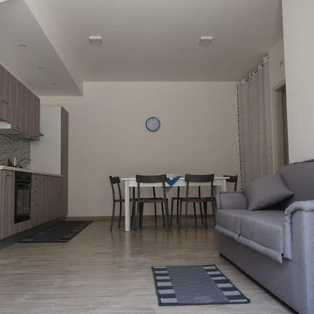 Appartamenti Acquachiara San Vito Lo Capo Exterior foto