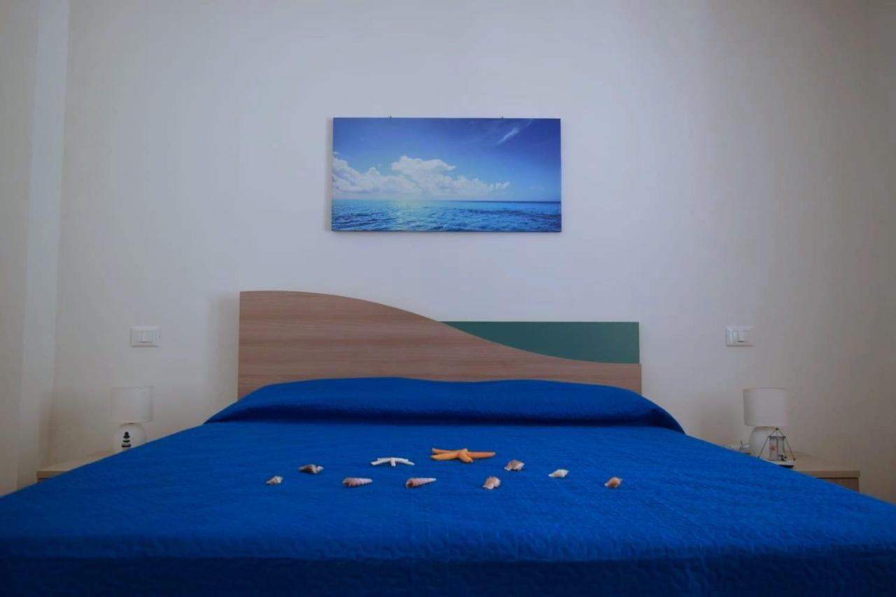 Appartamenti Acquachiara San Vito Lo Capo Exterior foto