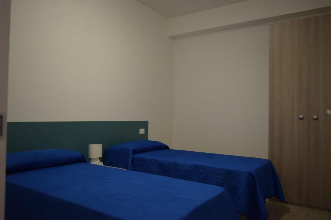 Appartamenti Acquachiara San Vito Lo Capo Exterior foto